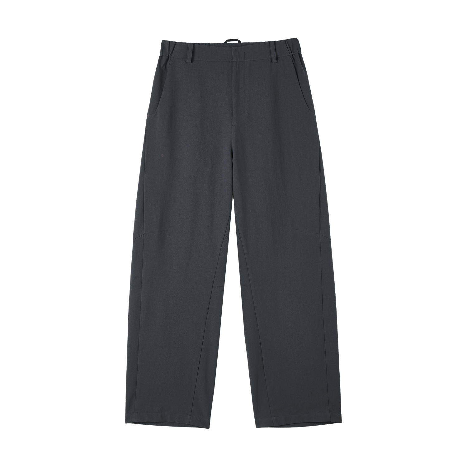 SOLOTEX 撥水ワークパンツ NLBLACK018