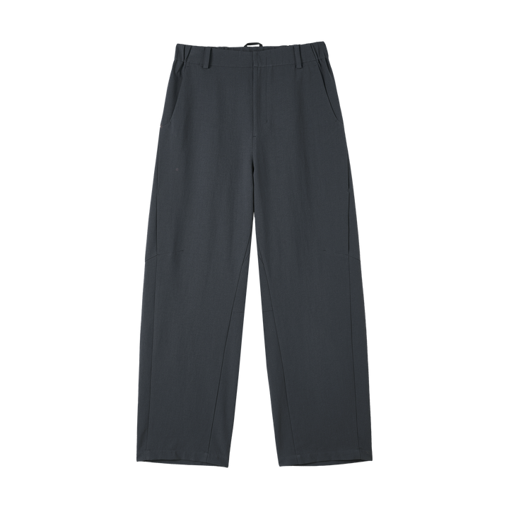 SOLOTEX 발수 작업 바지 NLBLACK018