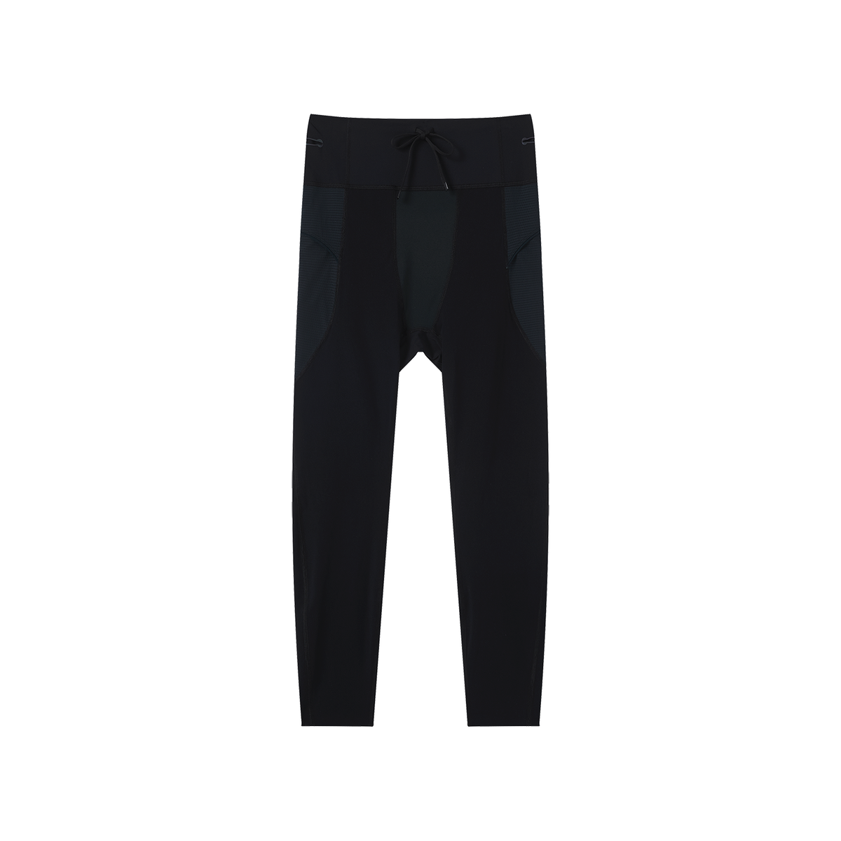 Frogaero メンズコンプレッションタイツNLBLACK024