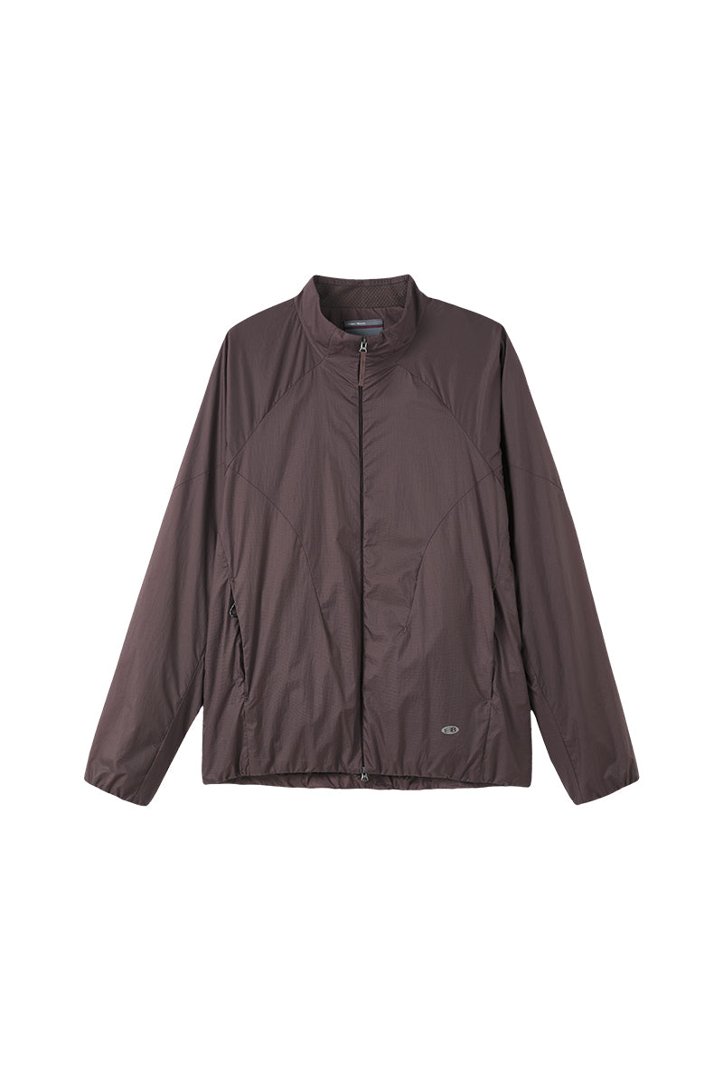 OCTA PERTEX 撥水ジャケット NLBLHJK014