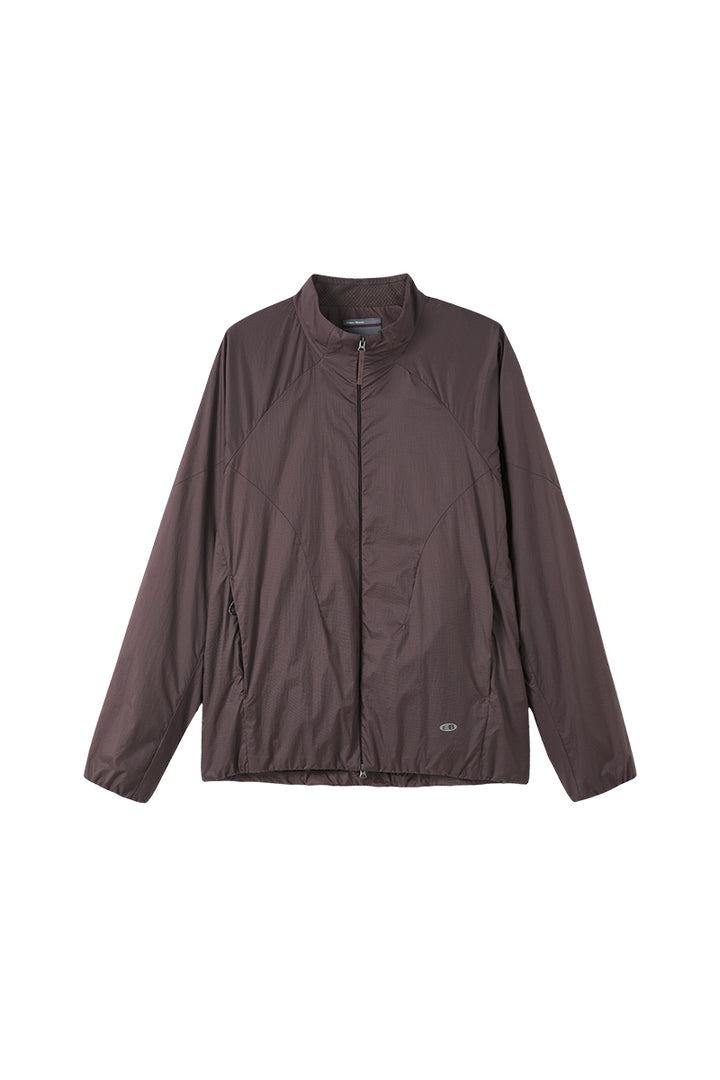 OCTA PERTEX 撥水ジャケット NLBLHJK014