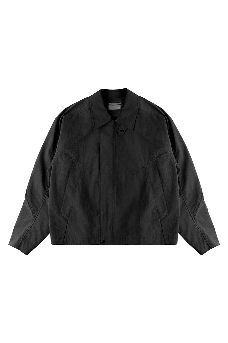 スタンドカラーワークジャケットNLBLHJK001