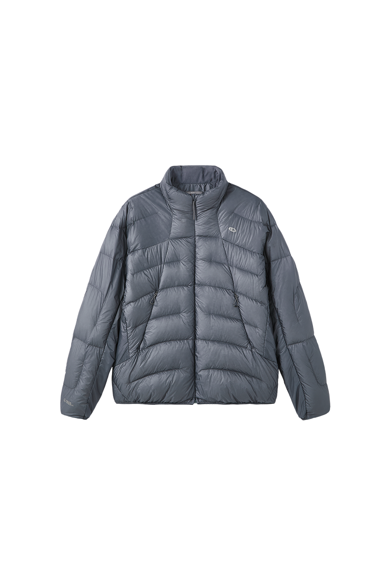 Toray Airtastic™ 1000FP 구스 다운 자켓 NLBLYRF010
