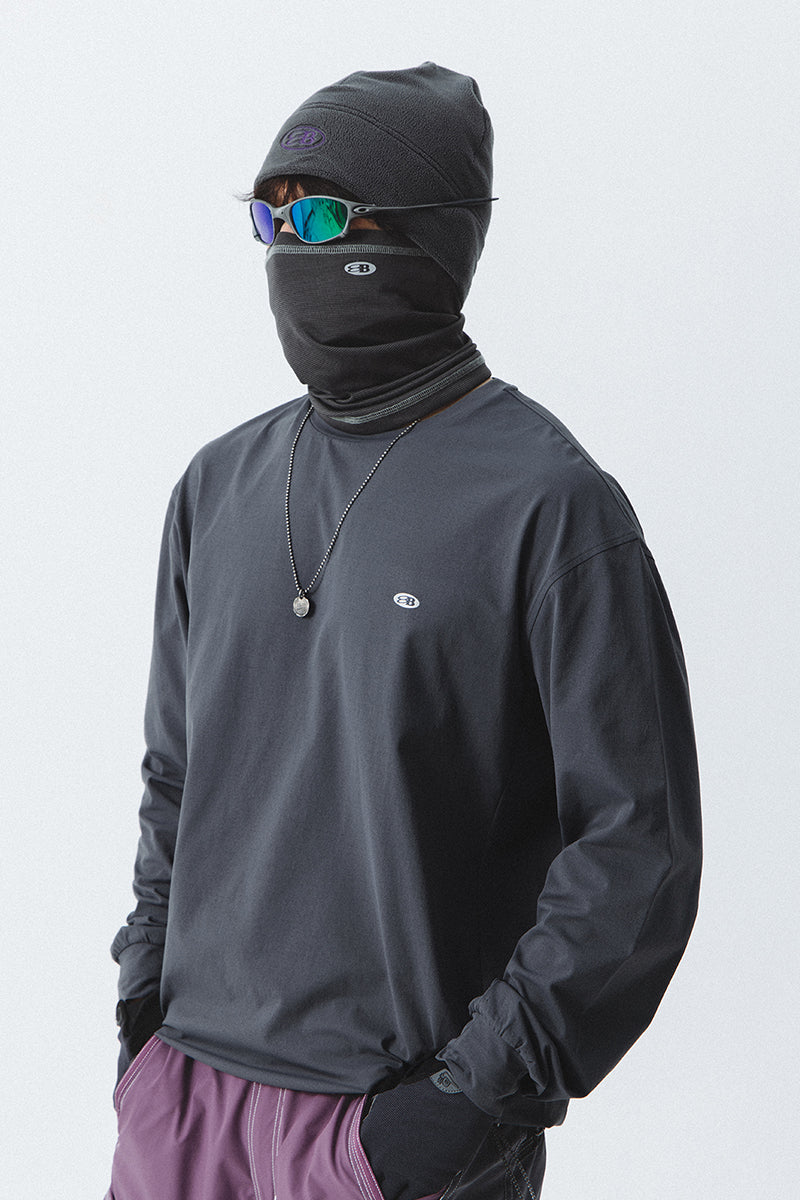 グラフェンサーマルインナーシャツ23TMY009