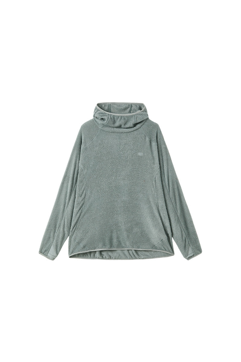 PrimaLoft Active 軽量フーディー