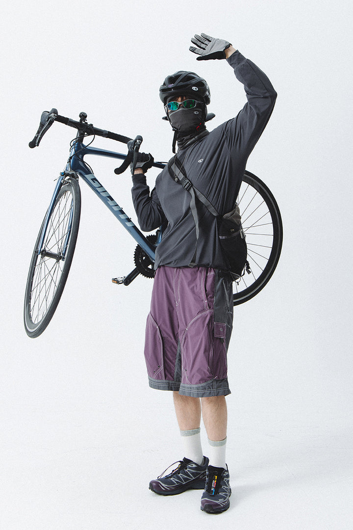 グラフェンサーマルインナーシャツ23TMY009