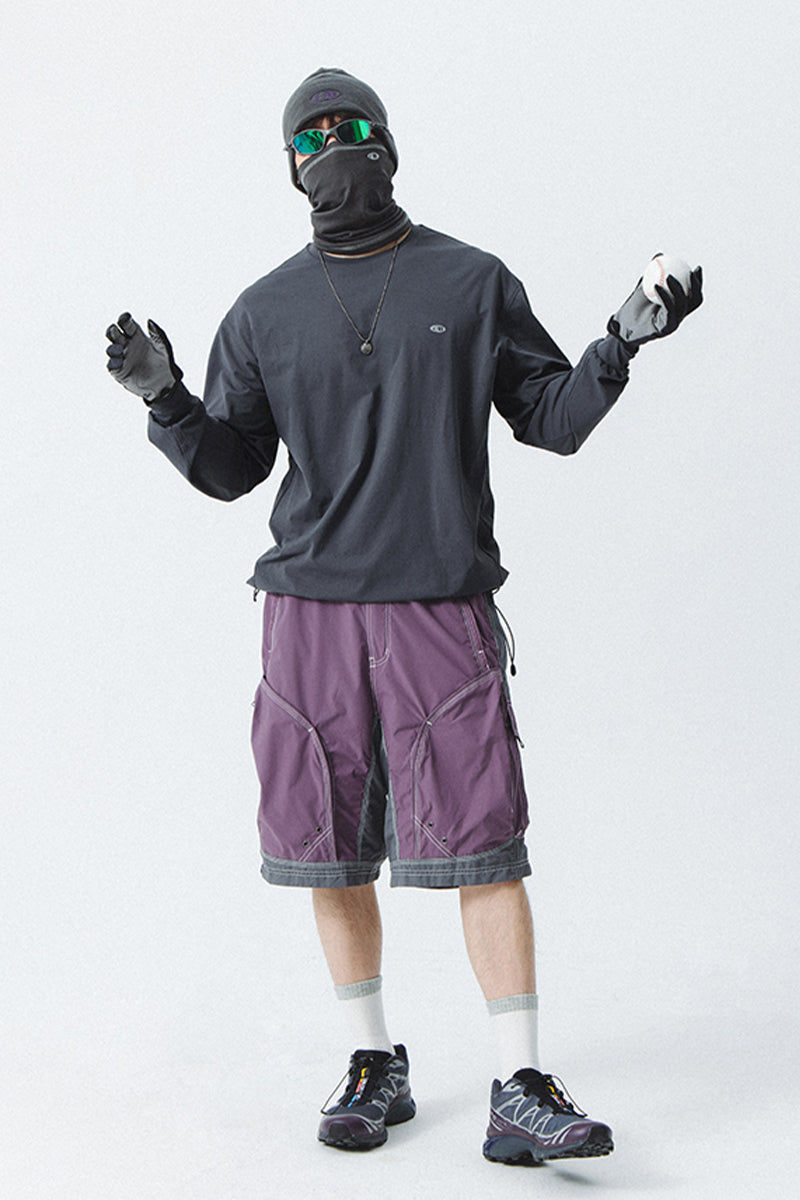 グラフェンサーマルインナーシャツ23TMY009