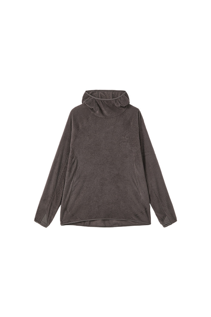 PrimaLoft Active 軽量フーディー