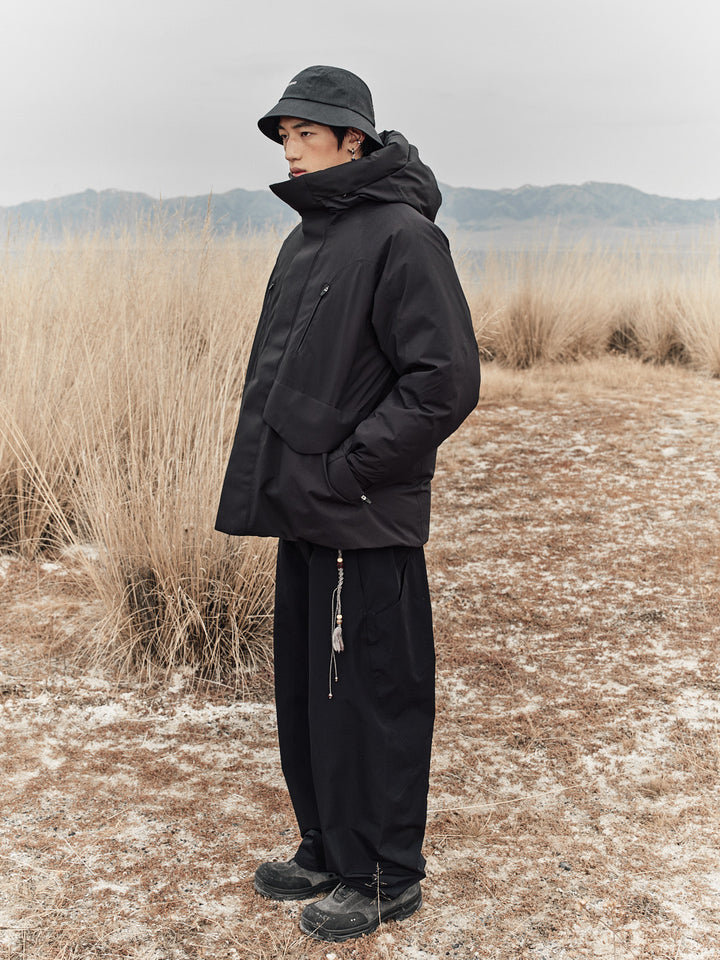 Vibramトレッキング用滑り止めワークブーツNLBLTBX001