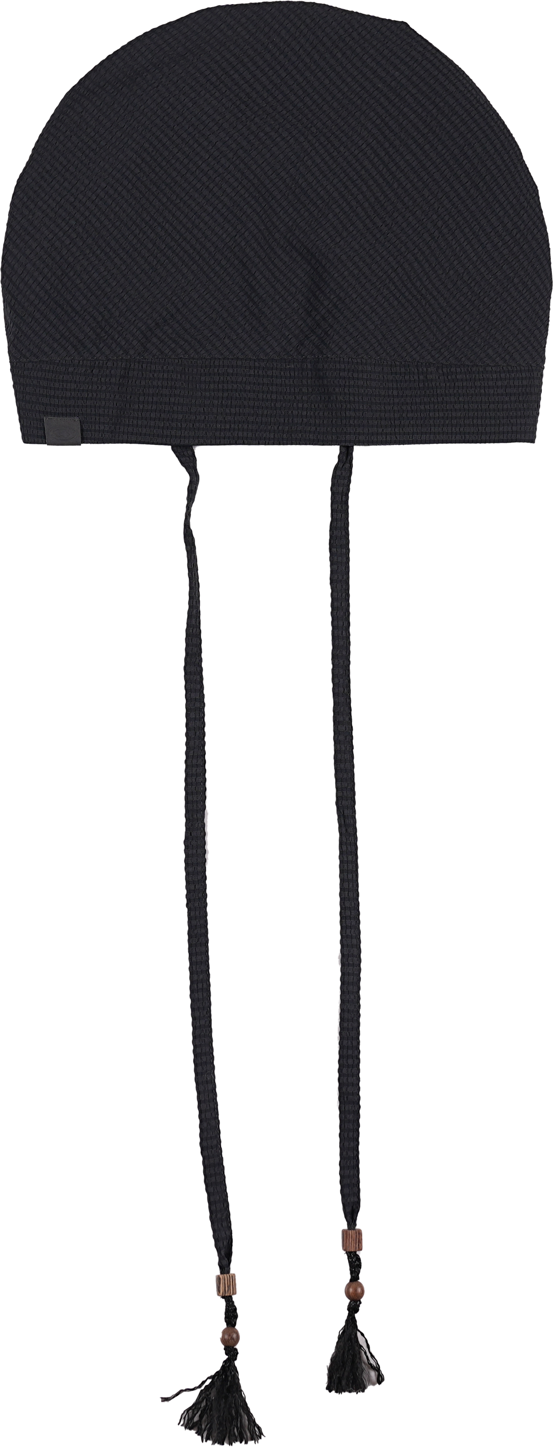 コットン製ドロストリング付き帽子NLBLAPS013