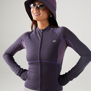 Dark purple