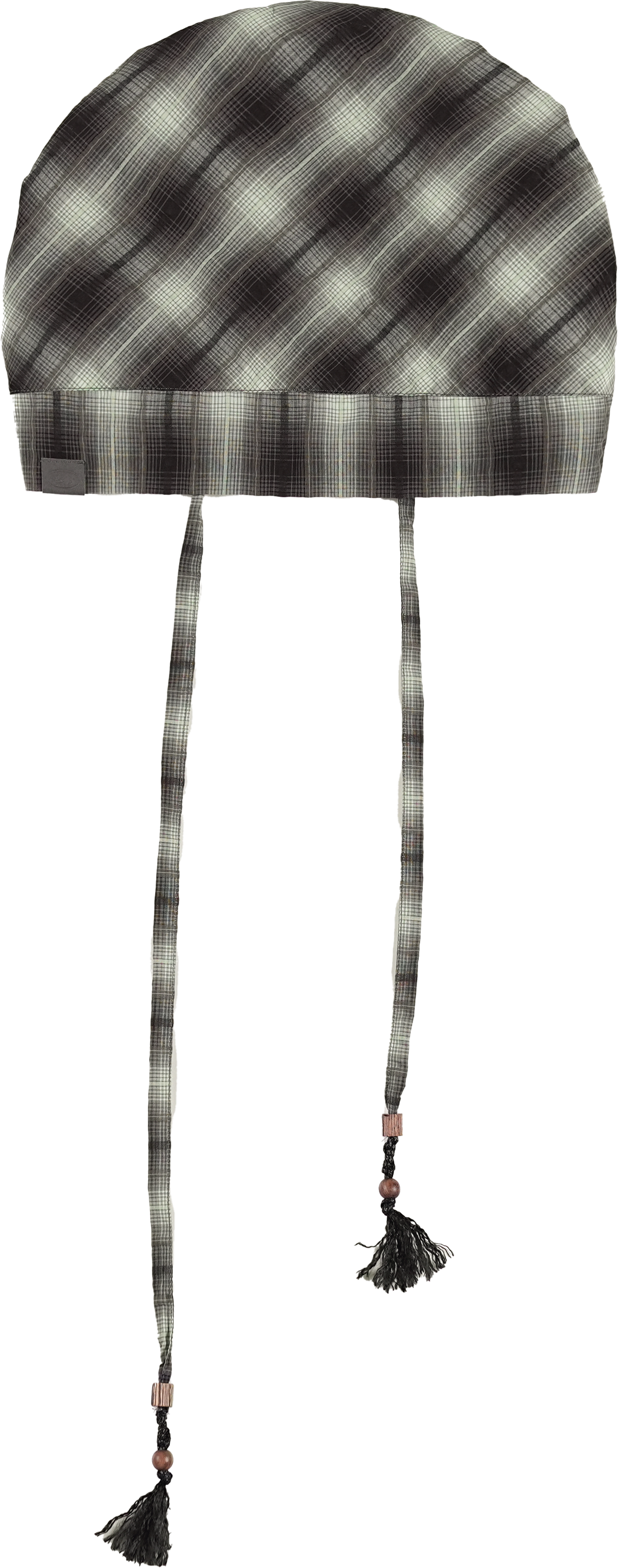 コットン製ドロストリング付き帽子NLBLAPS013