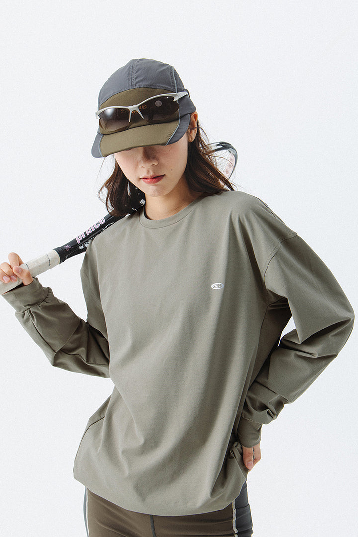 グラフェンサーマルインナーシャツ23TMY009