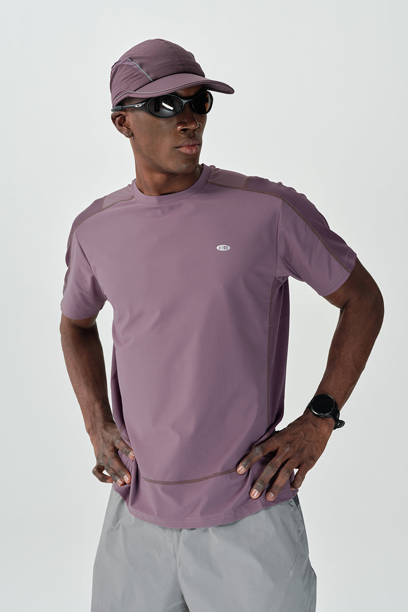 COOLMAXランニングクールTシャツ24TMT010