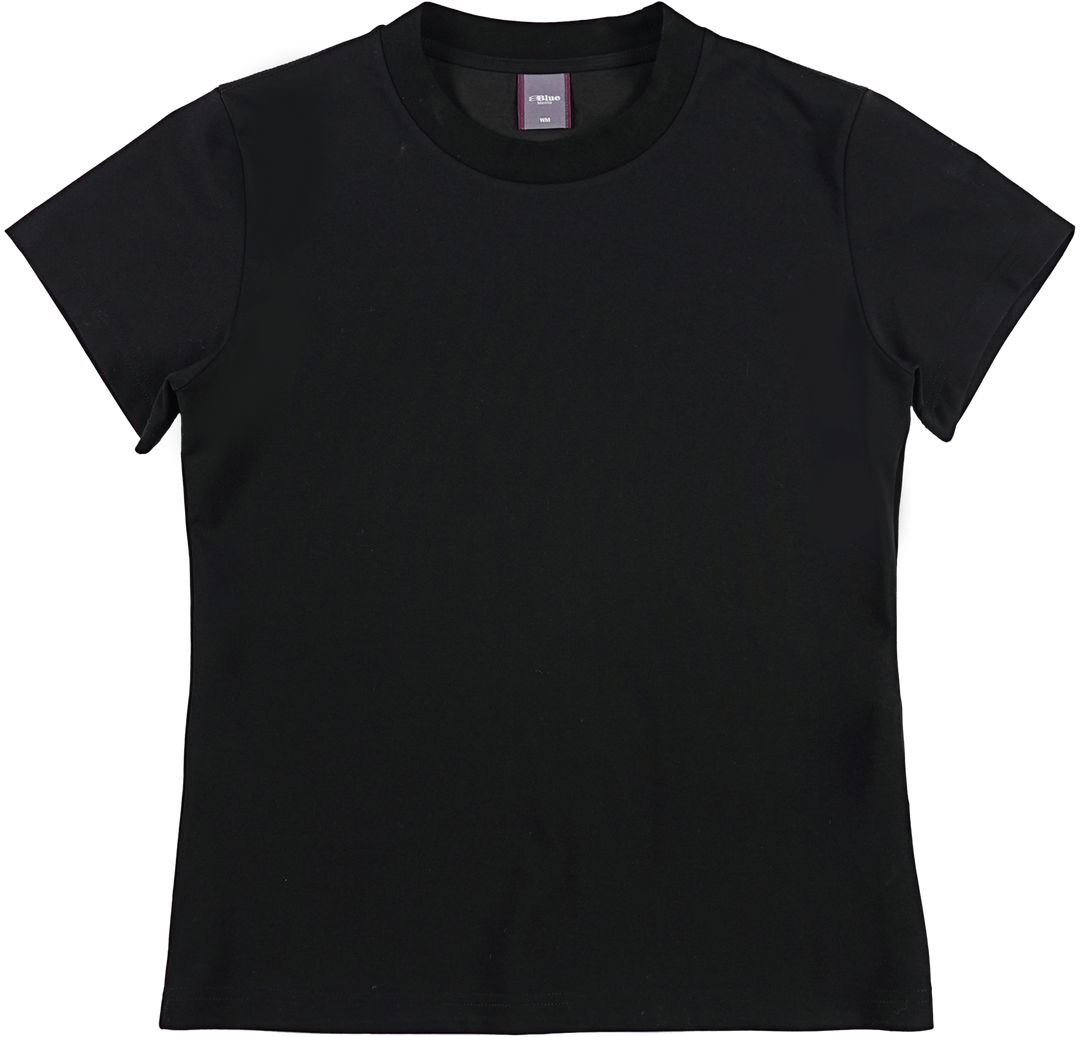 無地半袖TシャツウィメンズNLBLDTX012