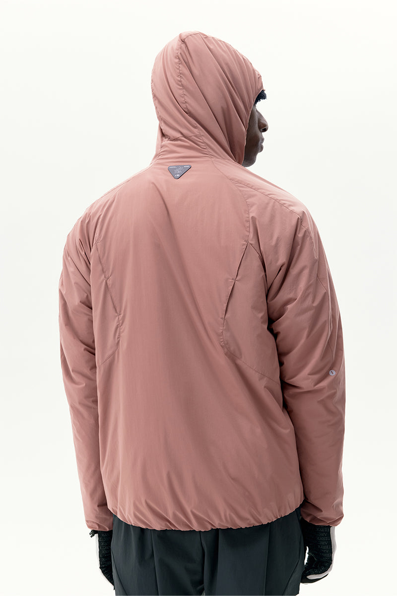PrimaLoft Gold Insulation 撥水ジャケット