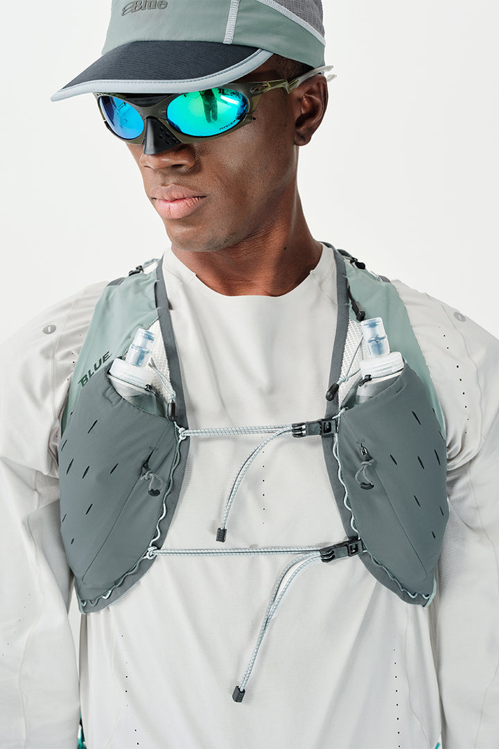 DYNEEMAトレイルハイドレーションベストNLBLDMJ005