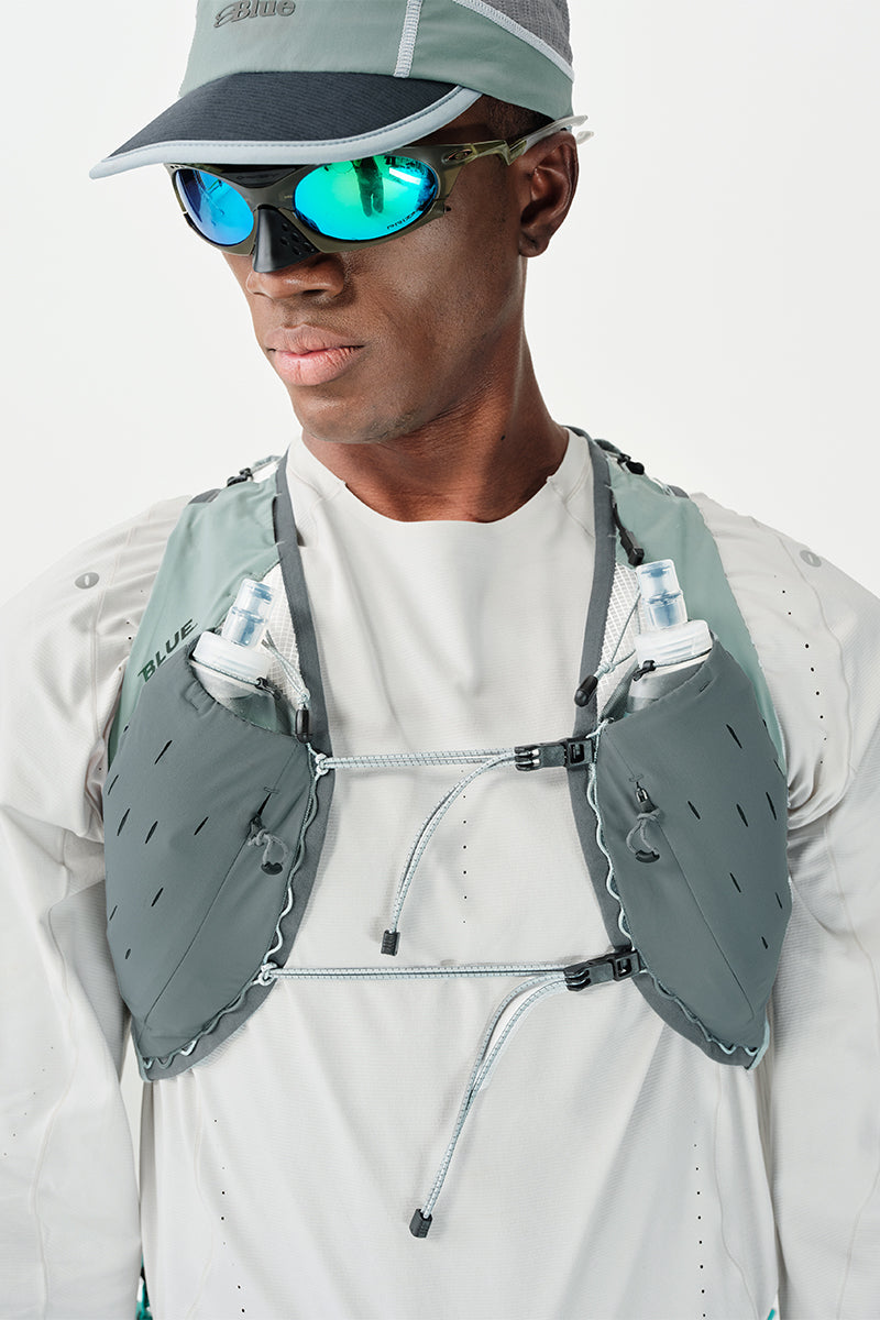 DYNEEMAトレイルハイドレーションベストNLBLDMJ005