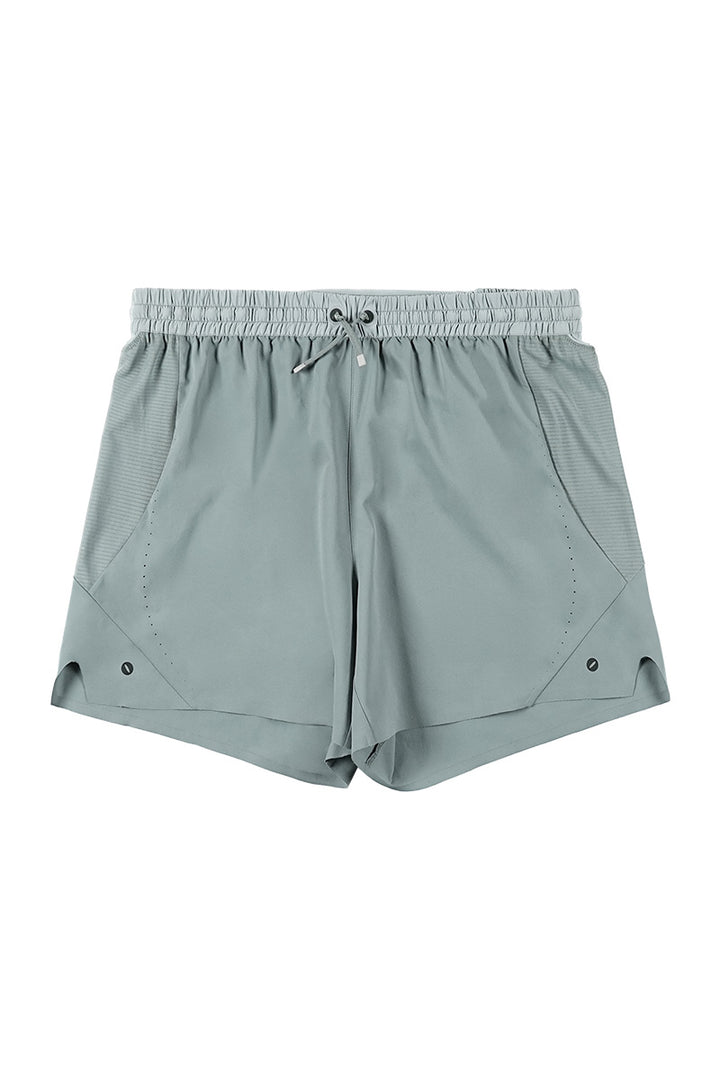 FROGAERO 아웃도어 스포츠 5부 반바지 여성 NLBLADK014