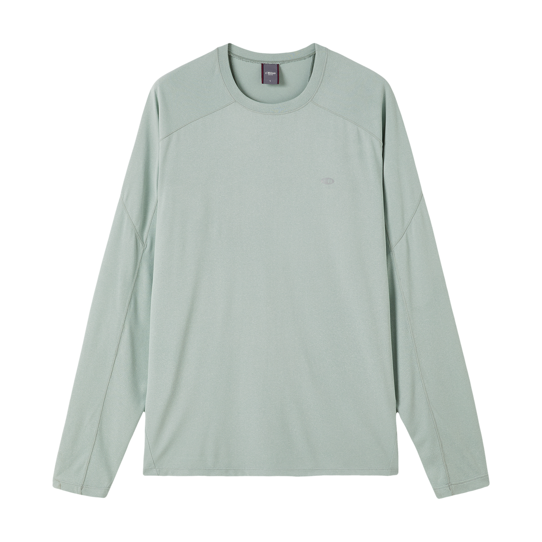 Power Dry 吸汗速乾長袖Tシャツ NLBLCTX022
