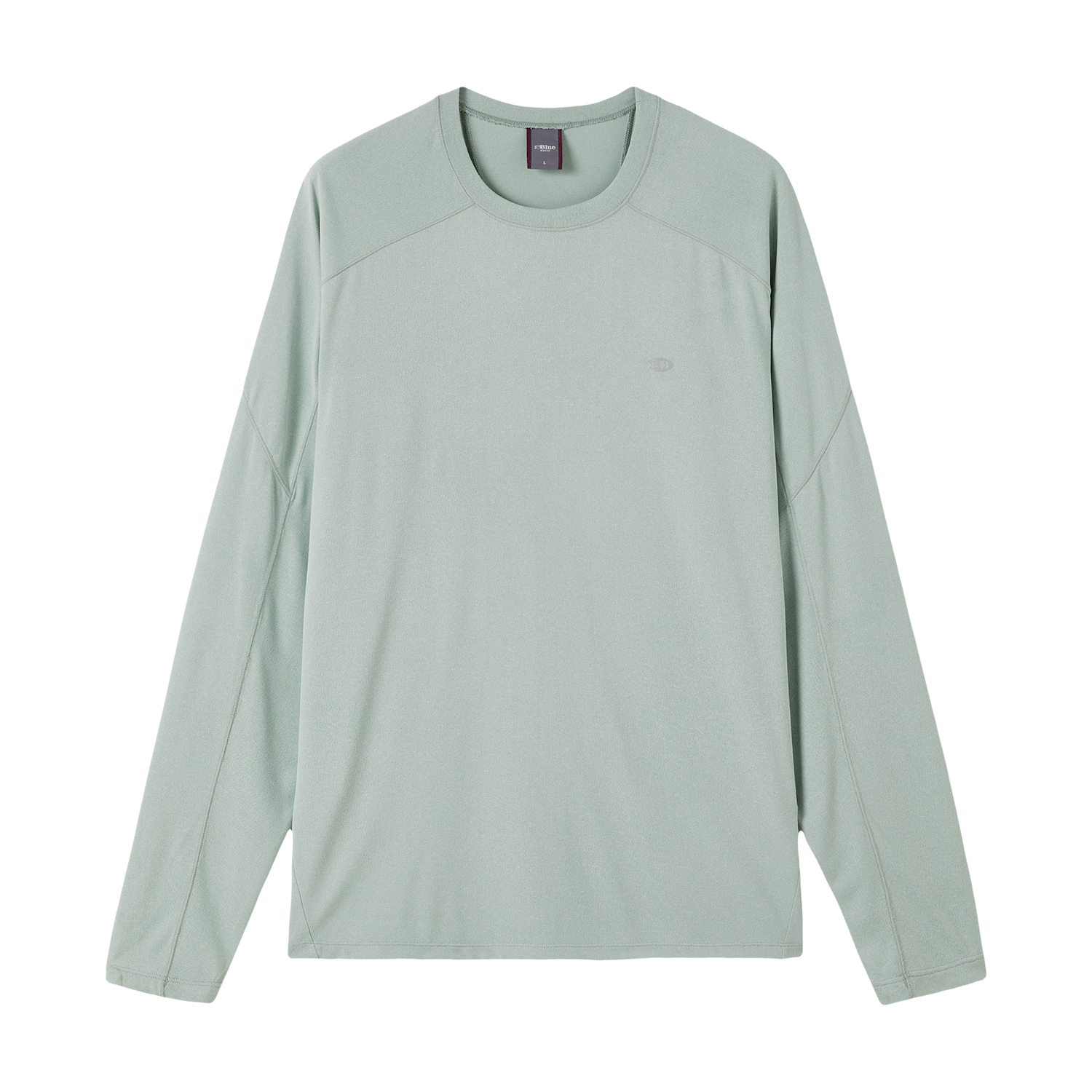 Power Dry 吸汗速乾長袖Tシャツ NLBLCTX022