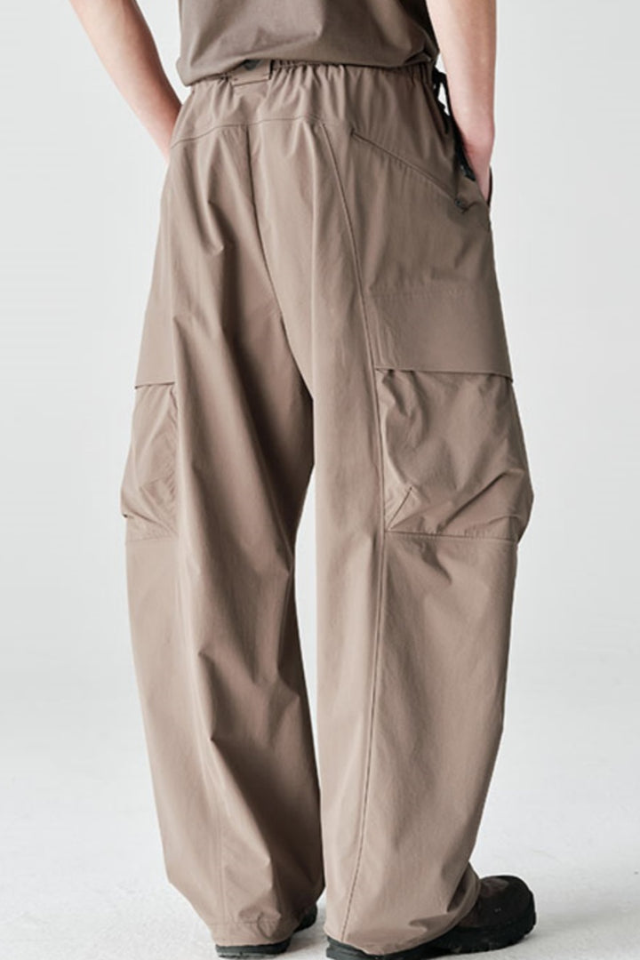 マルチポケットソフトシェルパンツNLBLRKK001
