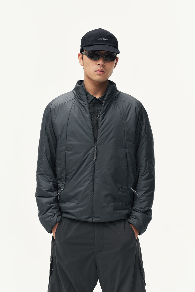 PrimaLoft 撥水インサレーションジャケット NLBLAMF003