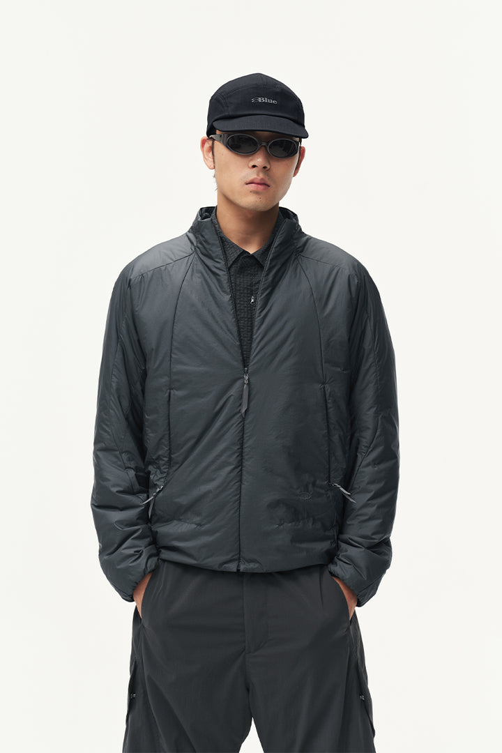 PrimaLoft 撥水インサレーションジャケット NLBLAMF003