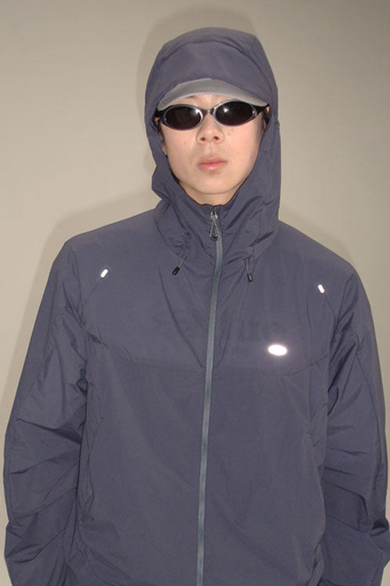 ライトアウトドアジャケット25BLJK007