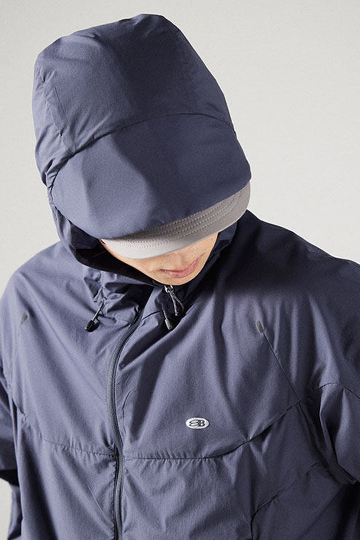 ライトアウトドアジャケット25BLJK007