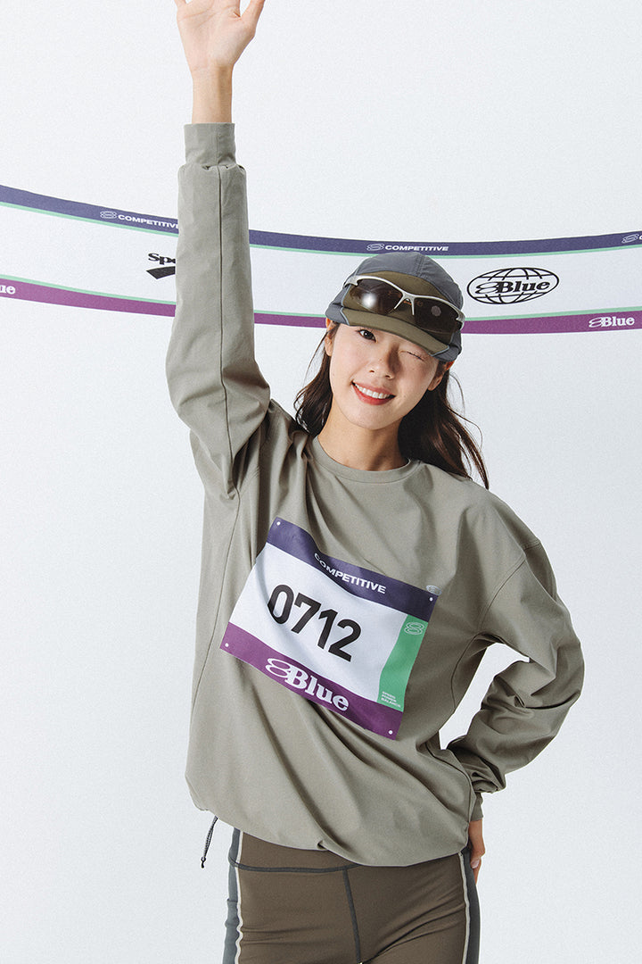 グラフェンサーマルインナーシャツ23TMY009