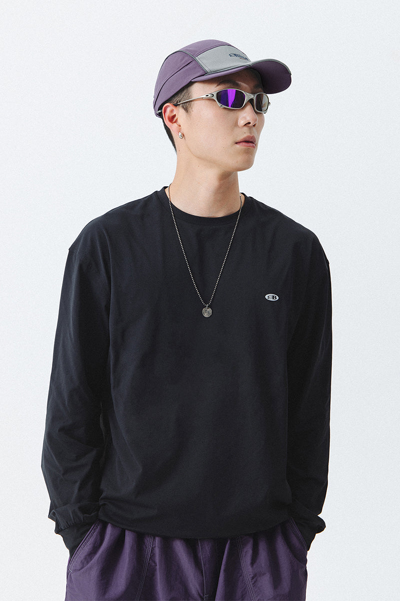 グラフェンサーマルインナーシャツ23TMY009