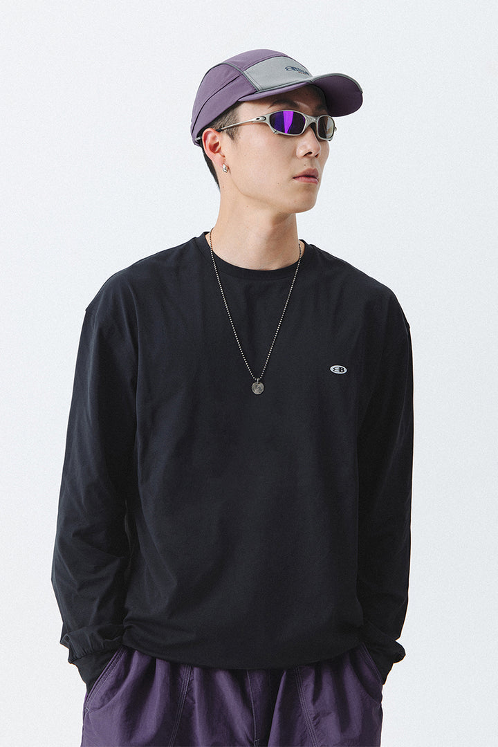 グラフェンサーマルインナーシャツ23TMY009