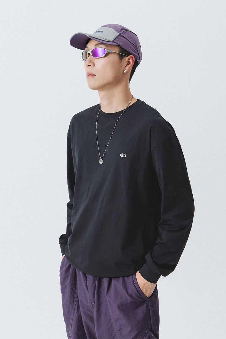 グラフェンサーマルインナーシャツ23TMY009