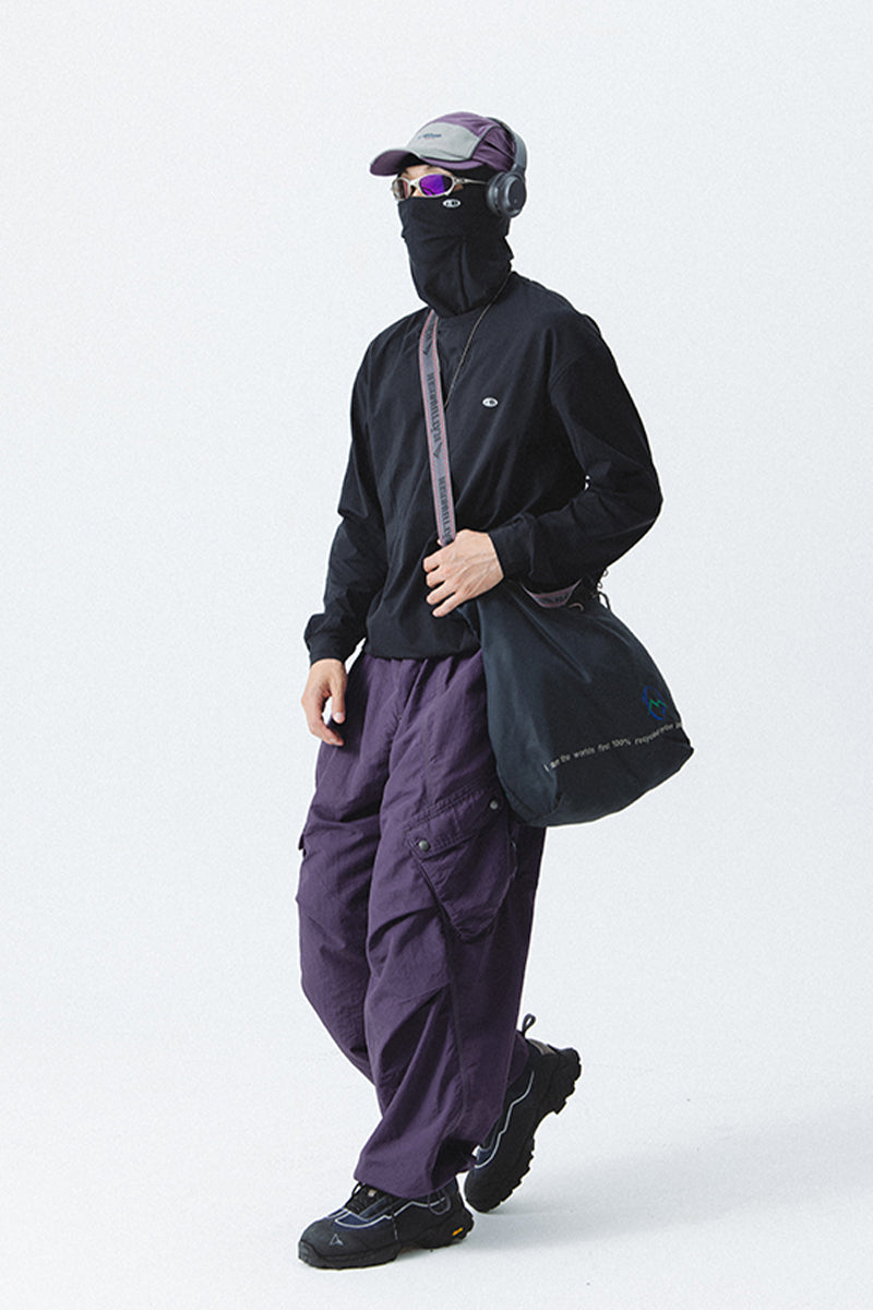 グラフェンサーマルインナーシャツ23TMY009