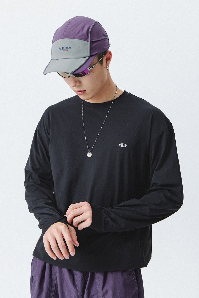 グラフェンサーマルインナーシャツ23TMY009