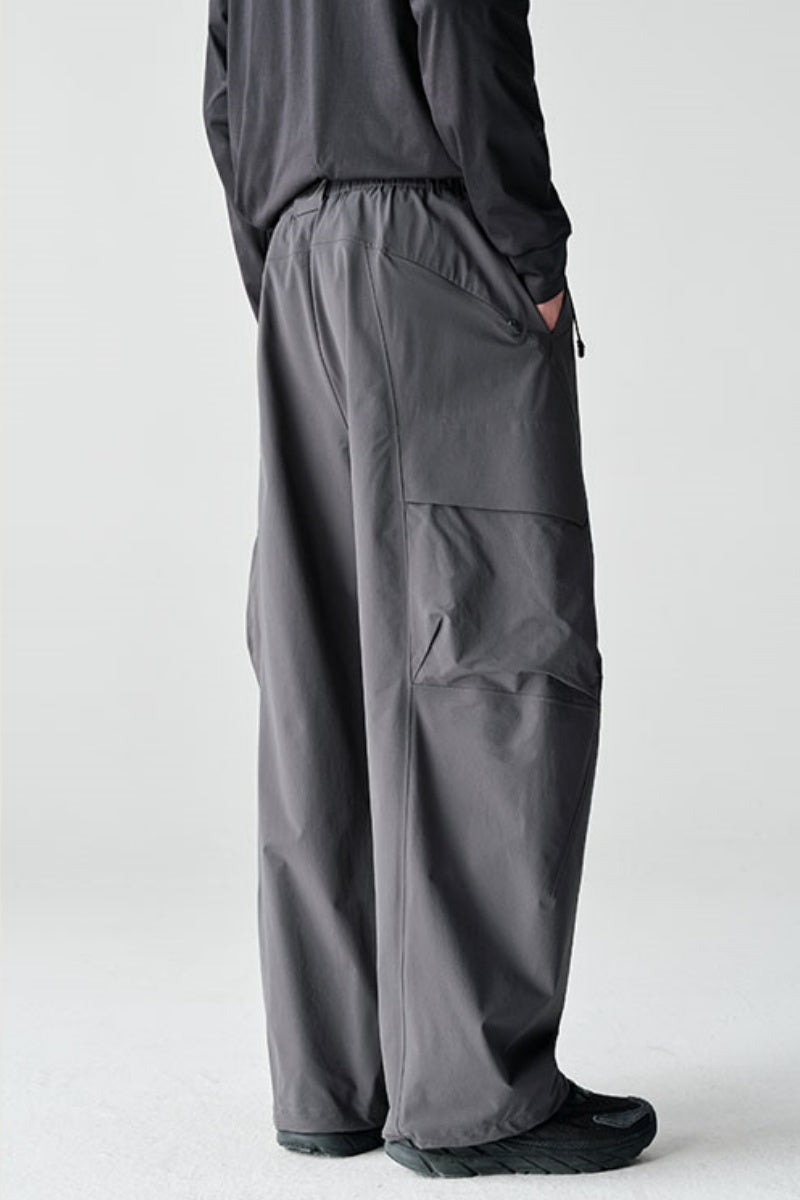 マルチポケットソフトシェルパンツNLBLRKK001