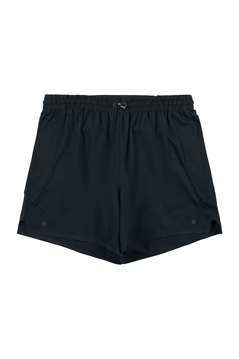 FROGAERO 아웃도어 스포츠 5부 반바지 여성 NLBLADK014