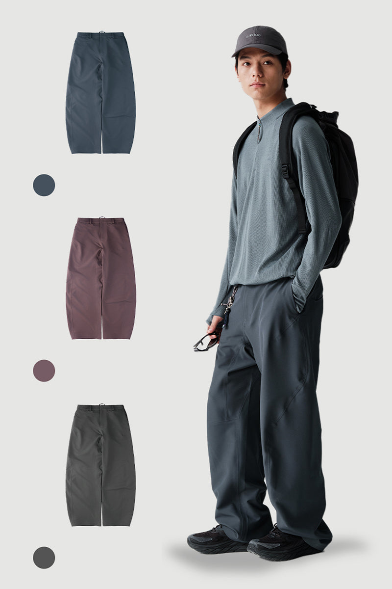 パンツ｜NOTHOMME BLUE ノットオムブルー – Blue Monte