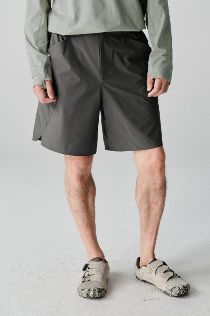 SOLOTEXシームシーリングショートパンツNLBLADK001