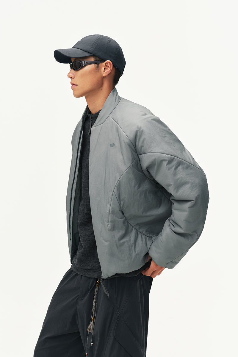PrimaLoft Microfit 撥水ジャケットNLBLAMF008