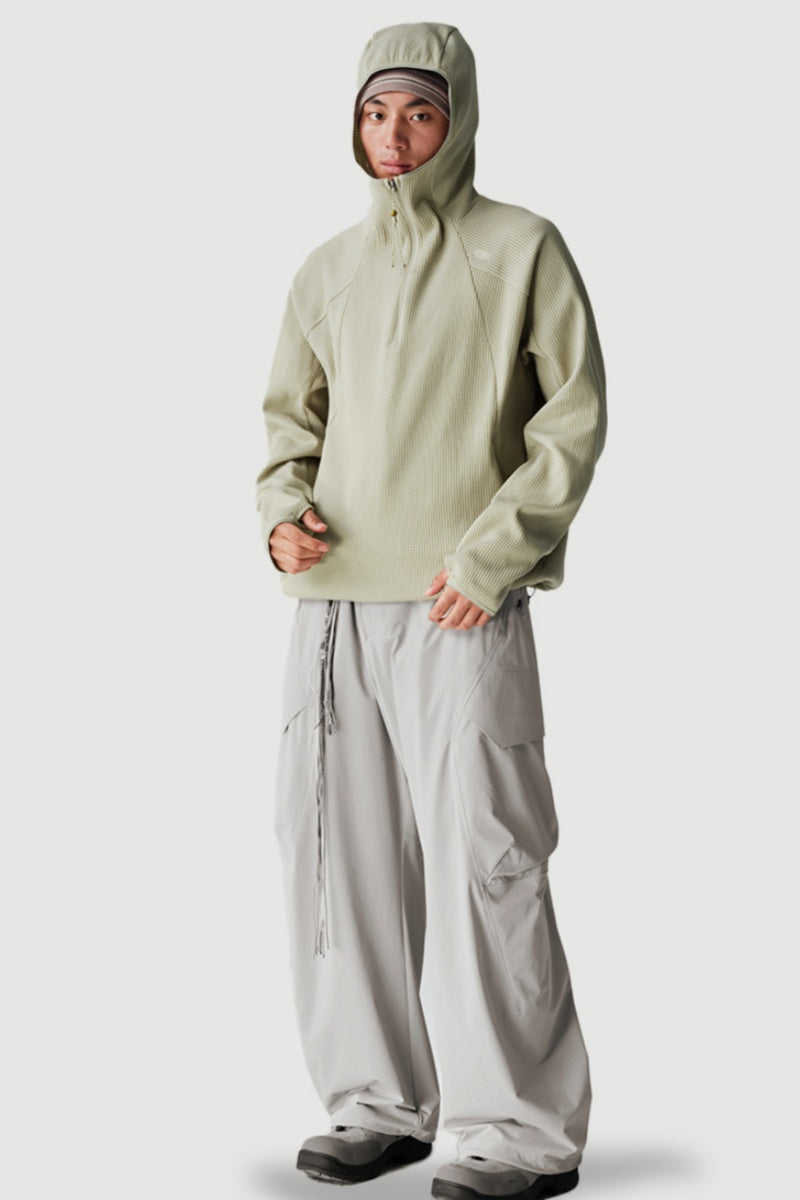 マルチポケットソフトシェルパンツNLBLRKK001