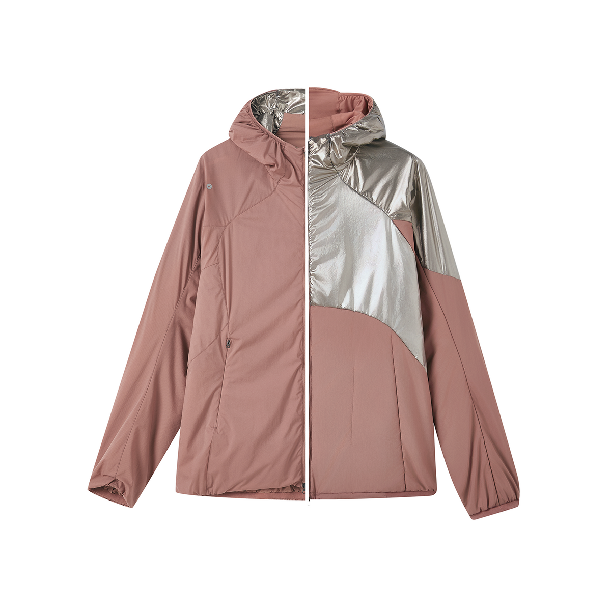 PrimaLoft Gold Insulation 撥水ジャケット