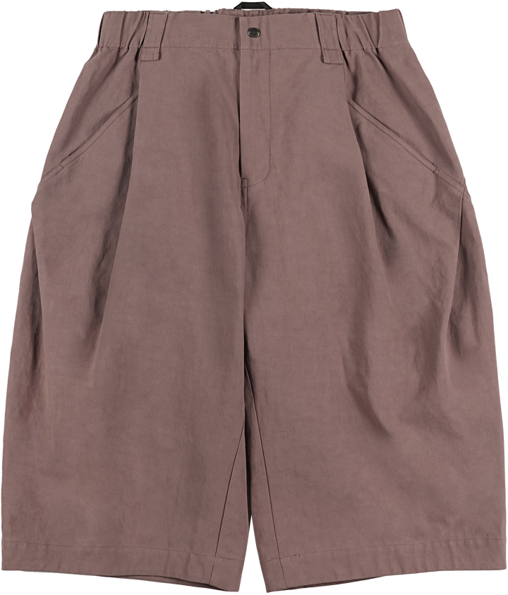 カジュアル7分丈ワークパンツNLBLADK005