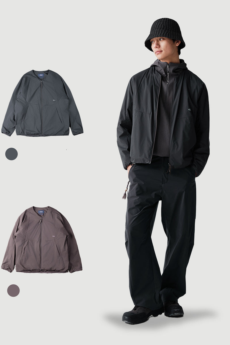 ピノの滝登りα様ご購入用　新品！未使用D'orHomme◆ドールオム◆メンズ アウター｜NOTHOMME BLUE ノットオムブルー – Blue Monte