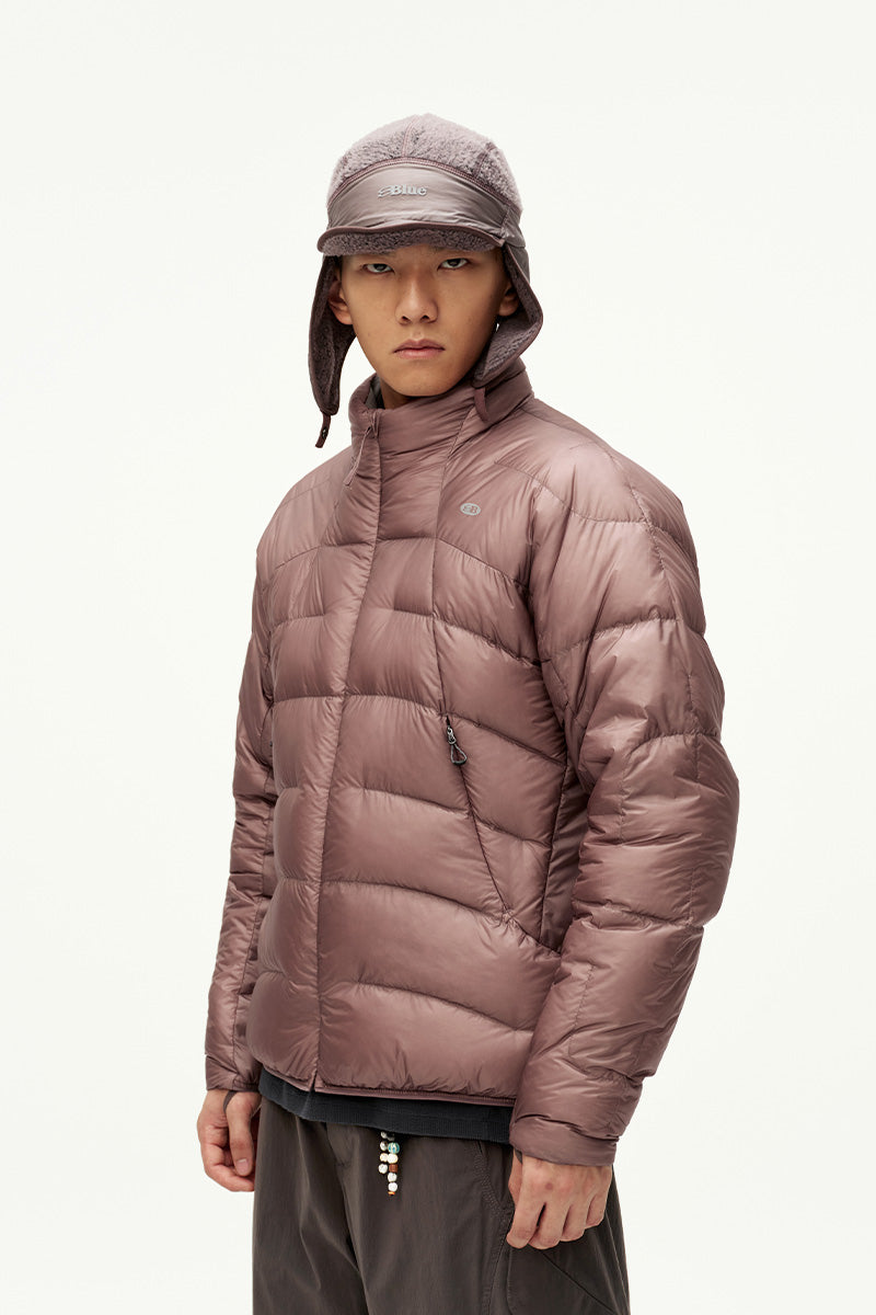 Toray Airtastic™ 1000FP 구스 다운 자켓 NLBLYRF010
