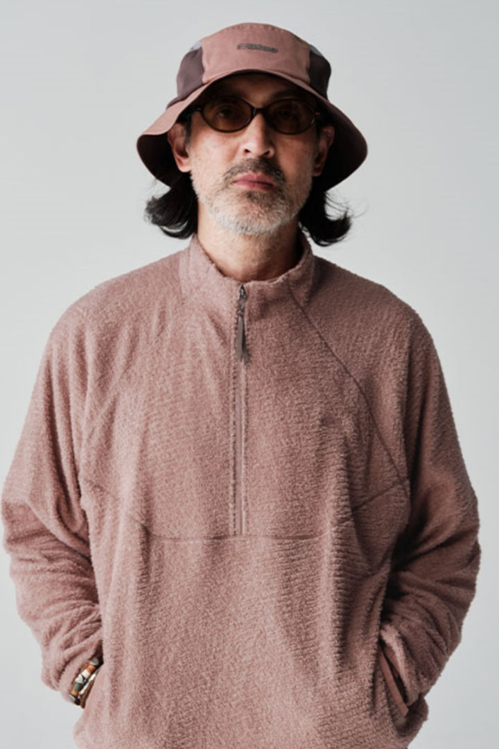 プリマロフトラグランスリーブTシャツNLBLAWY002