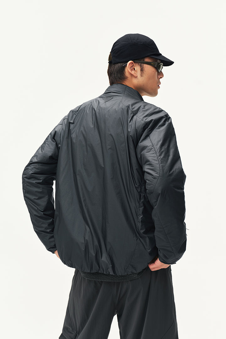 PrimaLoft 撥水インサレーションジャケット NLBLAMF003