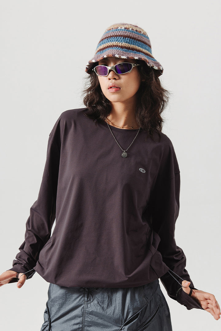 グラフェンサーマルインナーシャツ23TMY009