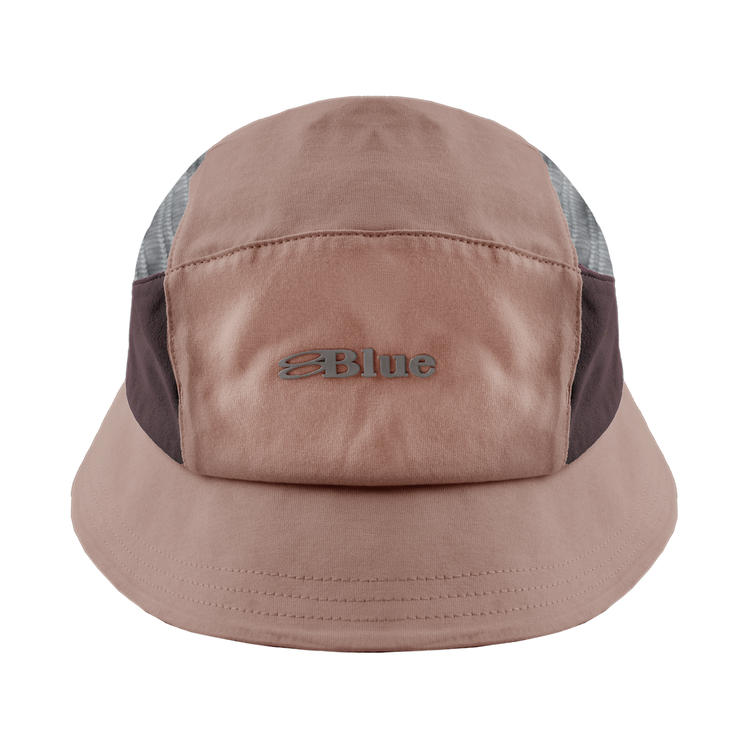 FROGAEROカラーブロックバケットハットNLBLAPS012